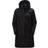 Helly Hansen W Rigging Coat - Black