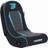 Brazen Gamingchairs Sabre 2.0 Bluetooth Surround Sound Gaming Chair - Blue