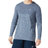 Asics Race Seamless LS T-shirt Men - French Blue