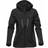 Stormtech Women's Patrol Softshell Jacket - Black/Carbon