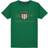 Gant Archive Shield T-shirt - Green