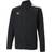 Puma TeamLIGA Training Football Jacket Kids - Puma Black/Puma White