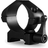 Hawke Precision Steel Quick Release Weaver Riflescope Ring Mounts 30mm