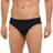 Schiesser Long Life Soft Rio Brief - Dark Blue