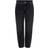 Only Troy Life Carrot Ankle High Leggings Jeans - Black/Black Denim