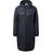 Craghoppers ExpoLite Long Hooded Jacket - Blue Navy