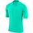 Nike Dry Referee Jersey Men - Hyper Turq/Green Glow
