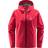 Haglöfs Buteo Jacket Women - Scarlet Red