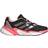 Adidas X9000L3 W - Core Black/Core Black/Acid Red