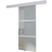 vidaXL - Sliding Door (76x205cm)