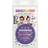 Snazaroo Face Paint, Blister Purple, 18ml