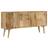 vidaXL - Sideboard 120x60cm