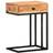 vidaXL - Console Table 30x45cm