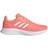 Adidas Kid's Runfalcon 2.0 - Acid Red/Cloud White/Clear Pink