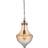 Searchlight Cairo Pendant Lamp 30cm