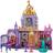 Hasbro Disney Princess Fold N Go Celebration Castle