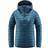 Haglöfs Rapid Mimic Hood Women - Dark Ocean