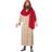 California Costumes Jesus with Scarf Costume