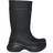 Balenciaga Crocs Boots - Black