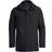 Vaude Idris III 3-in-1 Parka - Black