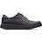 Clarks Un Abode Ease - Black Leather