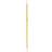 Knitpro KP47462 Crochet Hook: Single Ended: ZING: 2.25MM, Assorted