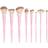 Brushworks HD Ultimate Makeup Brush Set