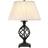 Elstead Lighting Belfry Table Lamp 43cm