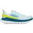 Hoka Mach 4 M - Blue Glass/Evening Primrose