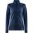 Craft Core Trim Thermal Midlayer Women - Blues/Melange