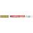 Edding 4085 Chalk Marker Gold 1-2mm