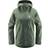 Haglöfs Stuga 3 in 1 Jacket Women - Fjell Green