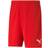 Puma teamRISE Short Kids - Puma Red/Puma White