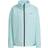 Adidas Women Traveer Rain.Rdy Jacket - Halo Mint