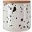 Premier Housewares Medium Speckled Kitchen Container