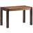 vidaXL - Dining Table 60x120cm