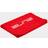 Elite Zugaman Bath Towel Red (130x30cm)