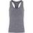 Tridri Seamless 3D Fit Multi Sport Sculpt Vest Women - Charcoal