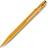 Caran d Ache 849 Ballpoint Pen with Gift Tin Gold