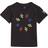 Adidas Infant Adicolor T-shirt - Black (HE6846)