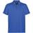 Stormtech Inertia Sport Polo Shirt - Royal/Black