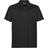 Stormtech Inertia Sport Polo Shirt - Black/Graphite