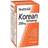 Health Aid Korean Ginseng 250mg 50 pcs