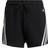 Adidas Sportswear Future Icons 3-Stripes Shorts - Black