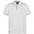 Stormtech Inertia Sport Polo Shirt - White/Black