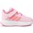 Adidas Infant Duramo 10 - Clear Pink/Acid Red/Rose Tone