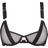 Bluebella Thea Bra - Black