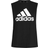 Adidas Essentials Big Logo Tank Top - Black/White