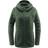 Haglöfs Pile Hood Women - Mountain Green