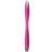 Beter Duply Double Tweezers Fine and Oblique Pink